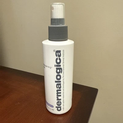 Dermalogica Niebla Ultracalmante 177 ml 6 oz Sin Caja NUEVO ENVÍO RÁPIDO Foto 1 de 4