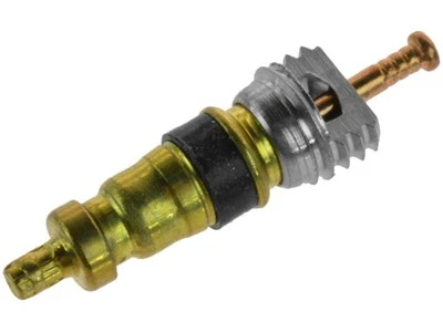 For 1987, 1992-1996 Chevrolet Beretta Schrader Valve 73713DBRN 1993 1994 1995 - Image 1 of 2