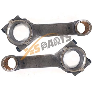 2PCS Connecting Rod For Deutz 04151493, F2L511, F2L511W, 511D, 511 - Picture 1 of 7
