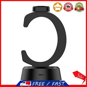 Base Charger Charging Stand for Google Pixel Watch 3/Watch 2/Fitbit ACE LTE - Photo 1/12