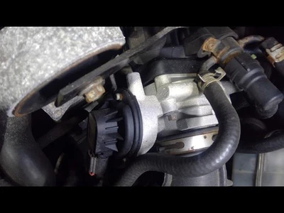 Conjunto de válvula de acelerador del cuerpo del acelerador se adapta a 05-07 QUINIENTOS 155084 Foto 1 de 4