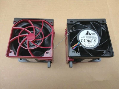 HPE Genuine Cooling Fan For DL380 DL388 Gen9 747597-001 796851-001 777285-001 - Bild 1 von 4
