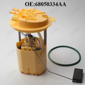 Fuel Pump Module Assembly 68050334AA For FIAT FREEMONT 2012-2015 2.0 Diesel. - Picture 1 of 5