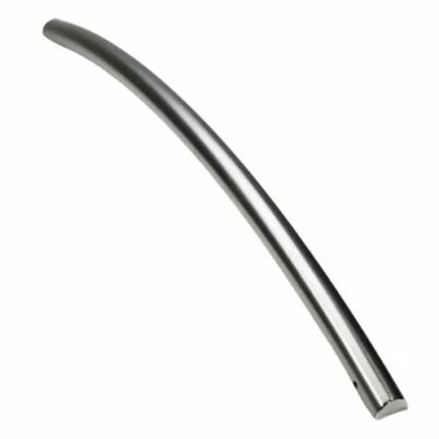 Maçaneta de porta freezer compatível com Samsung DA97-12712C - Imagem 1 de 4