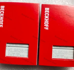 1PCS BECKHOFF KL9528 AS-i power supply brand new Expedited Shipping - Picture 1 of 2