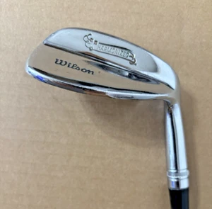 Wilson Harmonized Right Handed 35.5" Pitching Wedge w/Stiff Steel Shaft - Picture 1 of 6