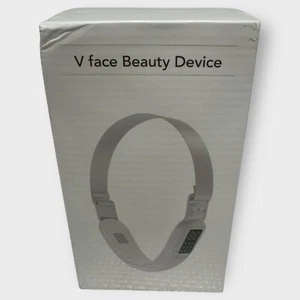 V-Face Lifting Massager Instrument Face Firming Double Chin Reduce Beauty Device - Picture 1 of 3