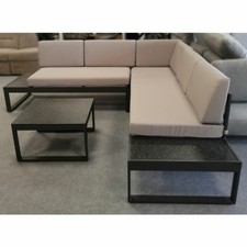 Moderne Sofas Sessel Aus Metall Gunstig Kaufen Ebay