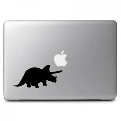 Lindo Divertido Impresionante Genial Laptop Macbook Pro Air 13 15 Pegatina Vinilo Calcomanía Diseño Foto 1 de 2