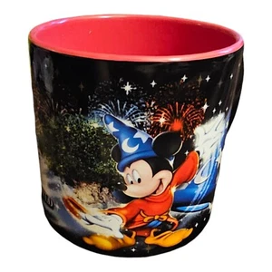Four Parks One World Walt Disney World Mug - Picture 1 of 6