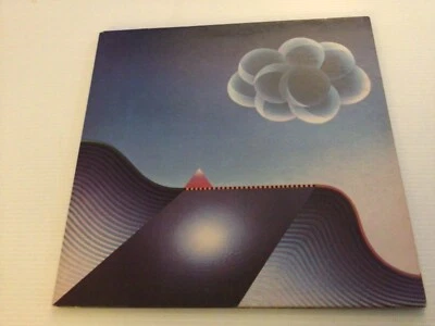 Alan Parsons Project - Best Of LP.  AL8-8193.  Arista. 1983. E vinyl - nice - Image 1 of 4