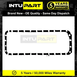 Fits Toyota Land Cruiser 1980-1989 4.0 D TD IntuPart Oil Sump Gasket 1215168011 - Picture 1 of 3