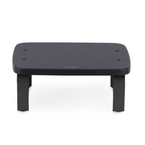 Kensington Professional Smartfit Standard Monitor Stand Black Universal Platform - Picture 1 of 3