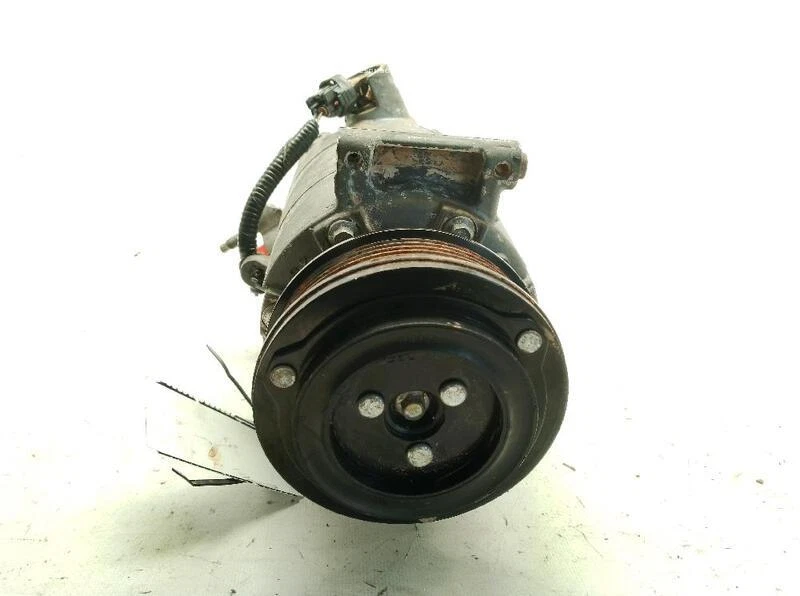 DG9H19D629FF compresor del aire acondicionado para FORD MONDEO V FASTBACK 2.0 - Imagen 1 de 4