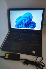 Fujitsu Lifebook 15" computer portatile. CPU Intel i5 8a generazione 8 GB RAM, 120 GB SSD, Win 11 Pro
