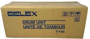 Selex 4400A002 Trommelbremse Original Für T-145 [ Open Box] - Picture 1 of 2
