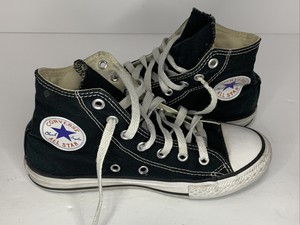 converse de lona