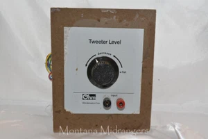 Old Ohm Acoustics Corporation Speaker Crossover Single From 1974? - Picture 1 of 8