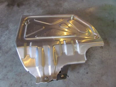 Soporte ecu Subaru Forester XT 2006 Foto 1 de 2