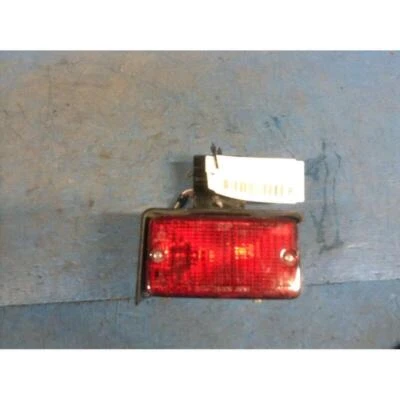 REAR FOG LAMP LH FOR ISUZU FURGONE NPR 3.35 - 35.3) (93-03)(03-05) 3.0 T.D. 1993 - Image 1 of 4