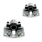 For Seat Leon 2005-2012 Front Brake Calipers Pair Seat Leon