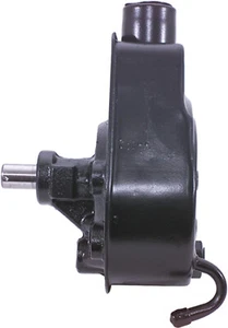 A-1 Cardone 20-7920 Remanufactured Domestic Power Steering Pump - Picture 1 of 4