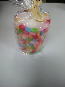 Jellybean Candle - Picture 1 of 1