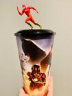 The Flash 2023 Topper tasse à eau film d'action souvenirs objets de collection