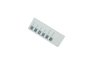 Replacement Remote Control for GE APCA09 APCA10 Room Portable Air Conidtioner - Picture 1 of 3