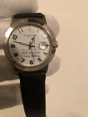 Reloj de pulsera Kenneth Cole KC1931 para hombre necesita reparación Foto 1 de 4