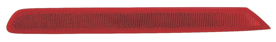 LUZ REFLECTORA TRASERA PASAJERO DERECHO FIT KIA FORTE 2017-2019 NUEVA CAPA Foto 1 de 1