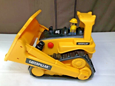 CAT Loader Toy - Image 1 of 4