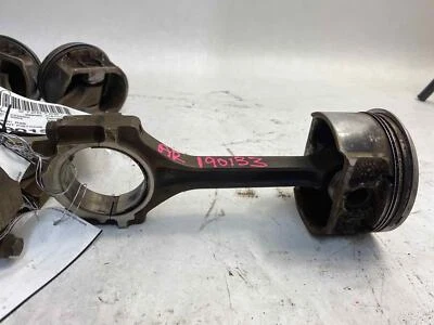 Pistão 8 unidades 5,4L (VIN L 8º dígito SOHC) FORD F250 SD PICKUP 99 00 01 02 03 04 - Imagem 1 de 2