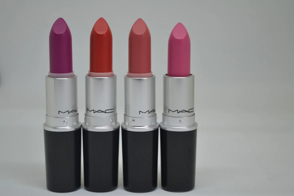 MAC Retro Matte Lipstick BNIB 0.1oz./3g ~choose your shade~ - Image 1 of 1