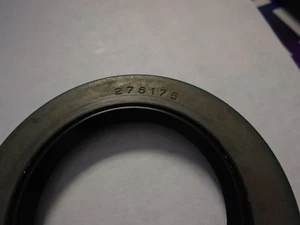 Chicago Rawhide (CR) Seal - 276175  - Picture 1 of 5