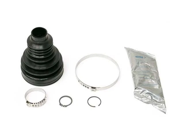 Kit de arranque de eje GKN Drivetech kit de arranque CV para Audi Q5 2011-2016 2,0 L 4 cilindros 18WKKW Foto 1 de 1