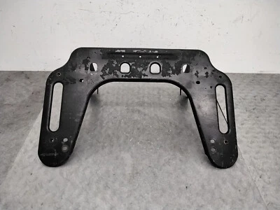 1997 POLARIS XPLORER 400L OEM FRONT CARRIER RACKS RACK SUPPORT - Image 1 of 4