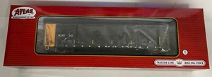 Atlas HO 20005159 Coalveyor Metal Management #310 MLMX - Picture 1 of 5