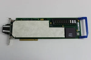 IBM 39H8084 ARTIC960 PCI BASE CARD WITH ESCON 51H8699 DAUGHTERBOARD W/WARRANTY - Picture 1 of 5