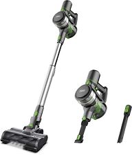 ‎TPVC001 Stick Vacuum Cleaner Cordless Tangle-Free 6 in 1 Powerful 12Kpa Suction - Best Reviews Guide