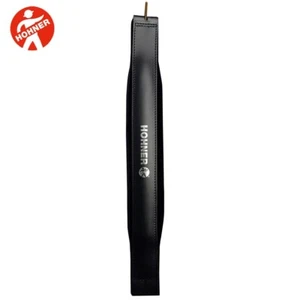 Hohner 18,5" Bassgurt für Latino 34-48 Akkordeon - schwarz LATIBSTRAP34BK - Bild 1 von 2