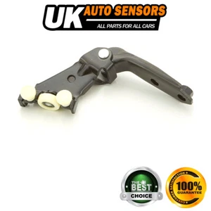 Fits VW Caddy (2004-2010) Middle Left Sliding Side Door Roller ASDR37VW - Picture 1 of 9