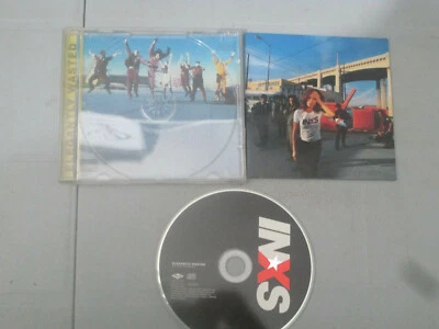 Inxs - Eleganty Wasted (Cd, Compact Disc) Complete Tested - Image 1 of 2