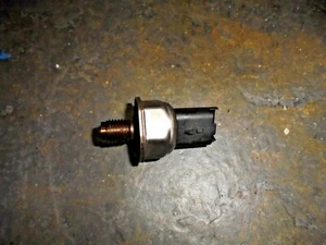 SENSOR PRESIÓN COMBUSTIBLE CITROEN PEUGEOT 307 407 FORD VOLVO V50 2.0 DIÉSEL 5WS40039 - Imagen 1 de 11