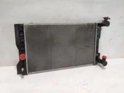 2009-2013 Toyota Corolla Radiator 1.8L2ZRFE engine AT - Image 1 of 4