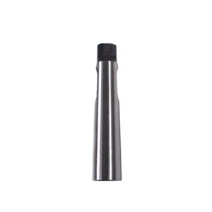 MT2 Spindle to MT1 Arbor Morse Taper Adapter Reducing Drill Sleeve For Lathe - Picture 1 of 6