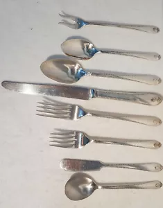 Wm Rogers & Son (IS) - Exquisite - You choose piece(s) - Picture 1 of 10