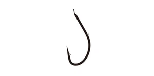 Gamakatsu Single Hook The Box Ken-Tsuke Maru Seigo Size 17 75 Book White 6 878 - Picture 1 of 1