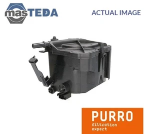 PUR-PF9024 ENGINE FUEL FILTER PURRO FOR PEUGEOT PARTNER,307,EXPERT,PARTNER TEPEE - Picture 1 of 6