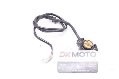 09 铃木 Hayabusa Gsx1300r Oem 中性开关传感器 R9.BX25 — 第 1/4 张图片